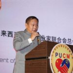 拿督李中平 dato Keith Li