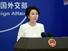 China opposes U.S. government’s ban on DeepSeek: Foreign Ministry