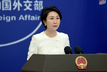 China opposes U.S. government’s ban on DeepSeek: Foreign Ministry