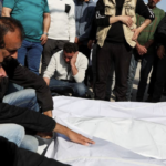 Death toll in Gaza rises to 404 as Israel resumes genocide