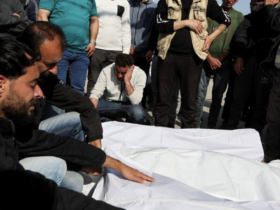 Death toll in Gaza rises to 404 as Israel resumes genocide