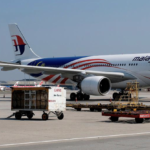 Flight MH720 initiates emergency response after cargo fire alert