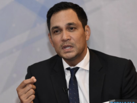 Hans Isaac quits as Malaysia Stadium Corporation chairman