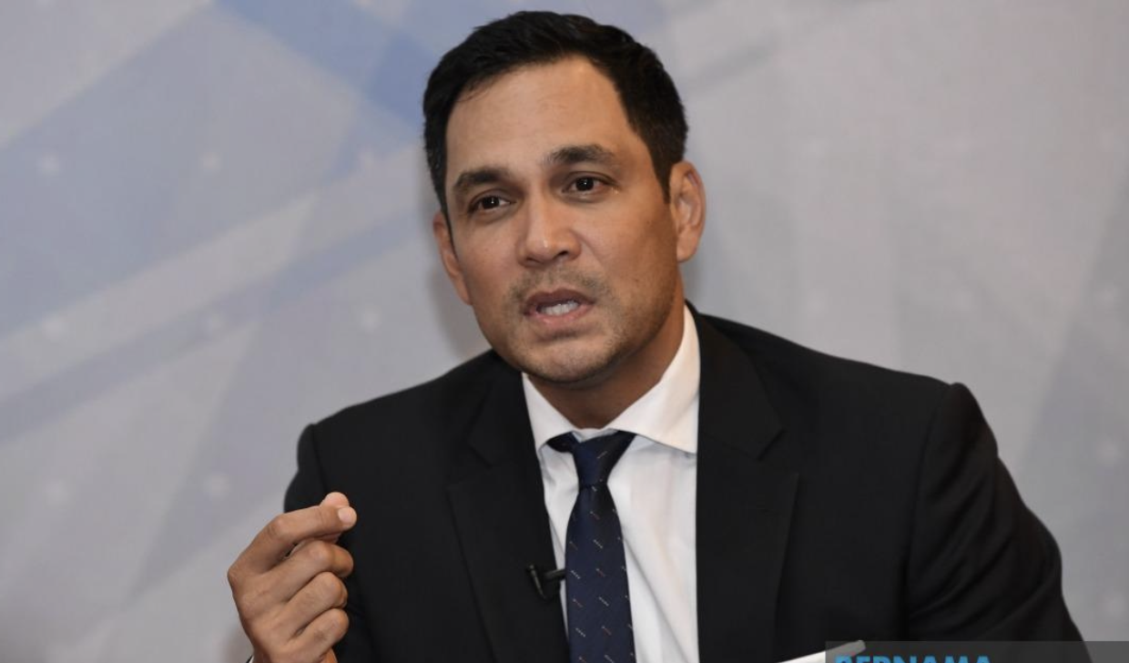 Hans Isaac quits as Malaysia Stadium Corporation chairman
