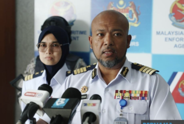 MMEA intensifies control as smugglers use large fishing boats to avoid detection