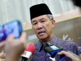 Malaysia ready to accept 15 released Palestinians – Mohamad