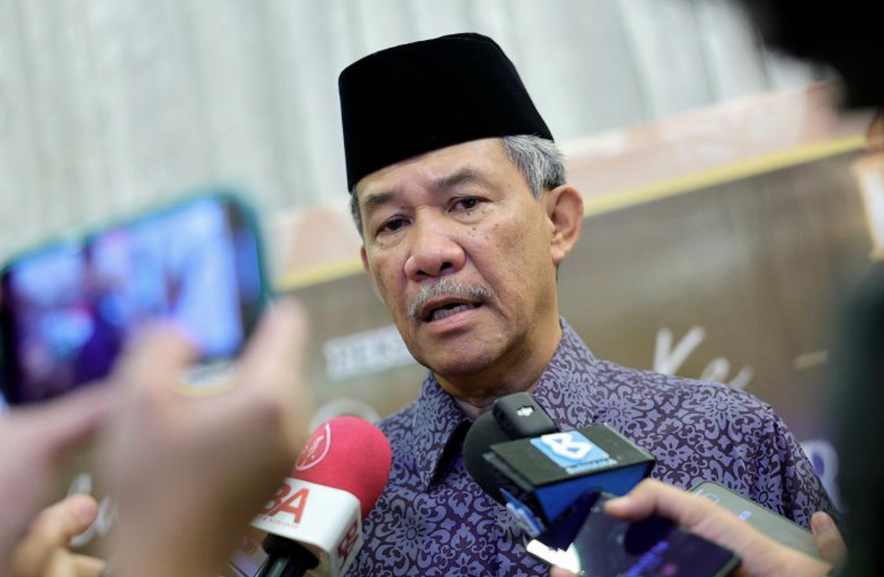 Malaysia ready to accept 15 released Palestinians – Mohamad
