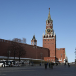 Putin, Trump to discuss Russia-U.S. ties, Ukraine in phone call: Kremlin