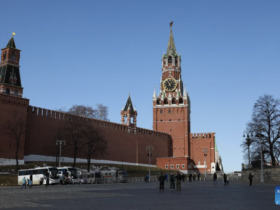 Putin, Trump to discuss Russia-U.S. ties, Ukraine in phone call: Kremlin