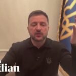 Ukraine's Zelenskyy supports proposal to suspend strikes on energy infrastructure