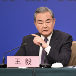 Wang Yi to attend China-Japan-ROK meeting