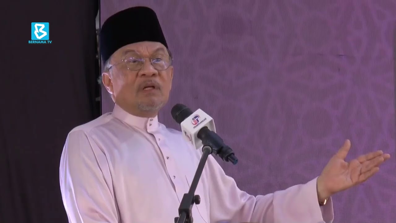 US Tariffs: Anwar warns of strain on China-Malaysia ties - MCI Group