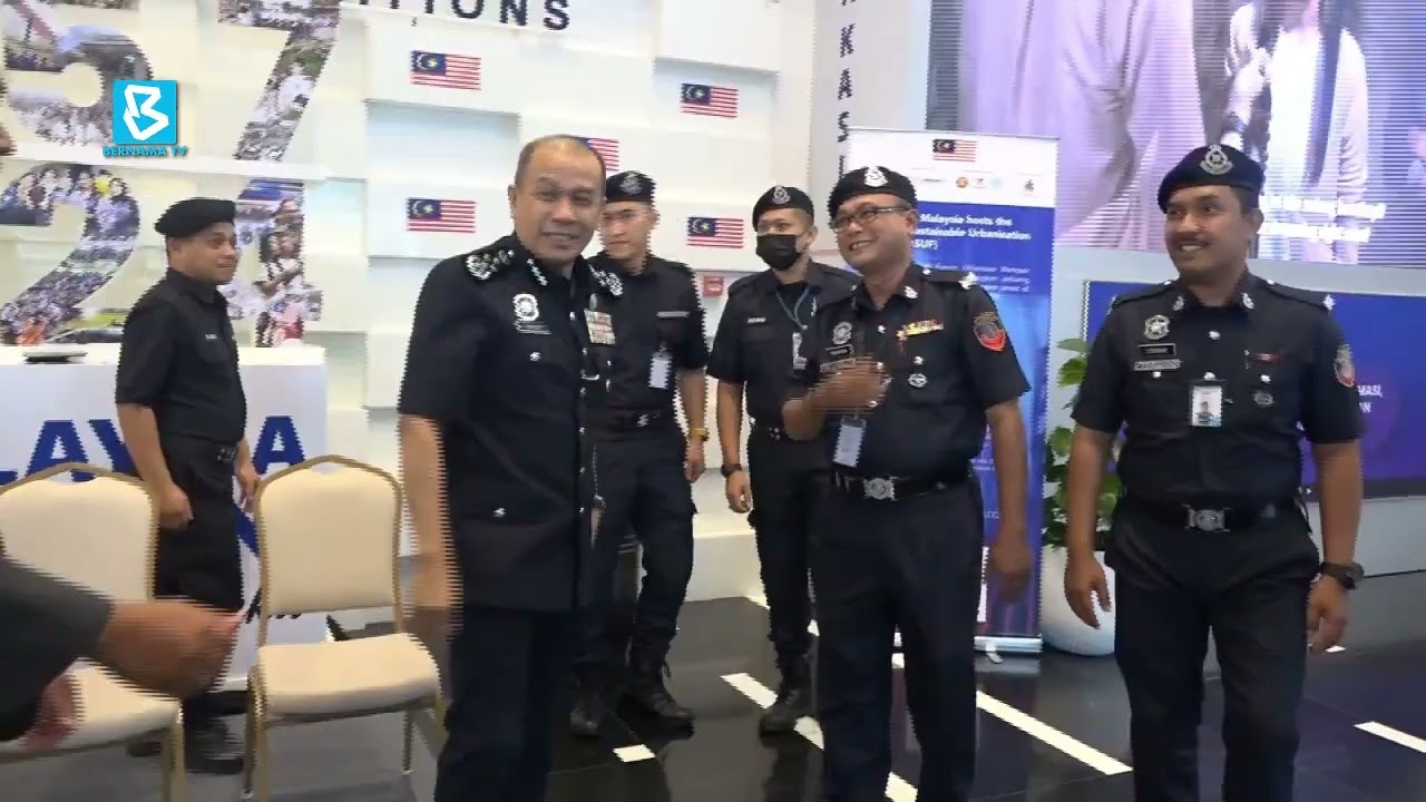 PDRM teams up with Communications Ministry on social media issues - MCI ...