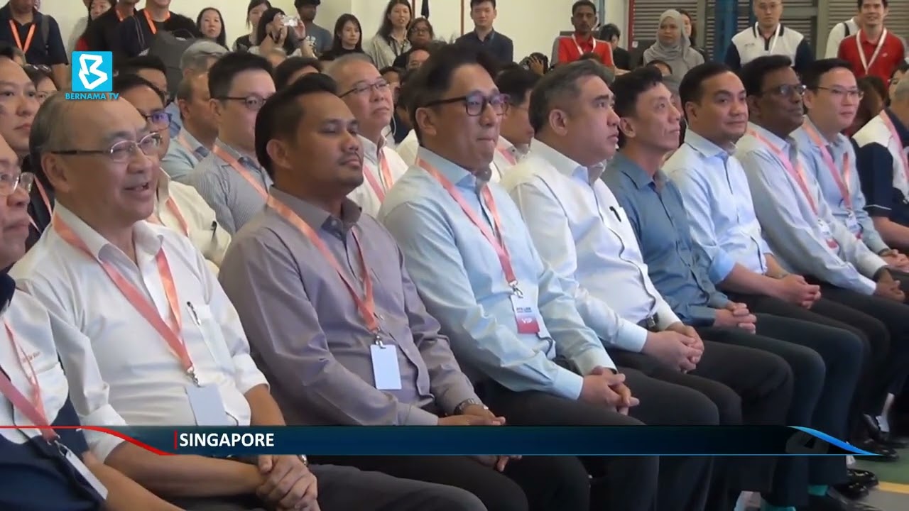 RTS link ticket fares to be announced closer to launch - Loke - MCI Group