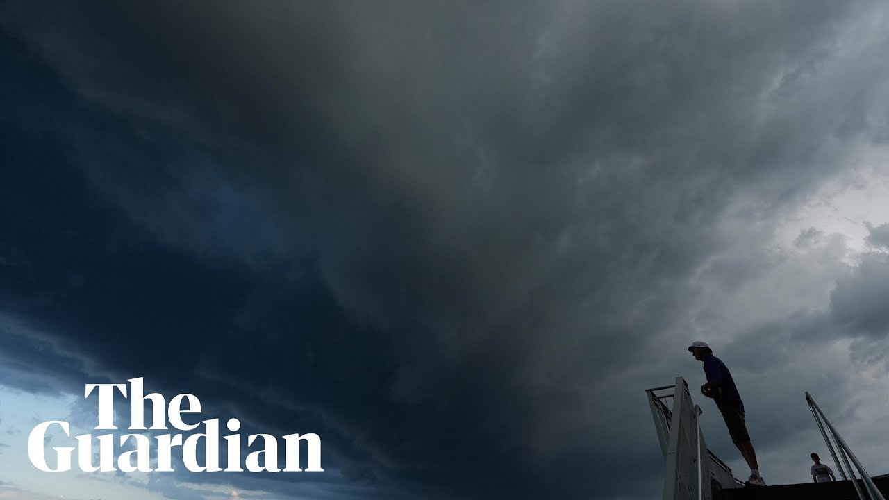 State of emergency declared as New York City and New Jersey hit by ...
