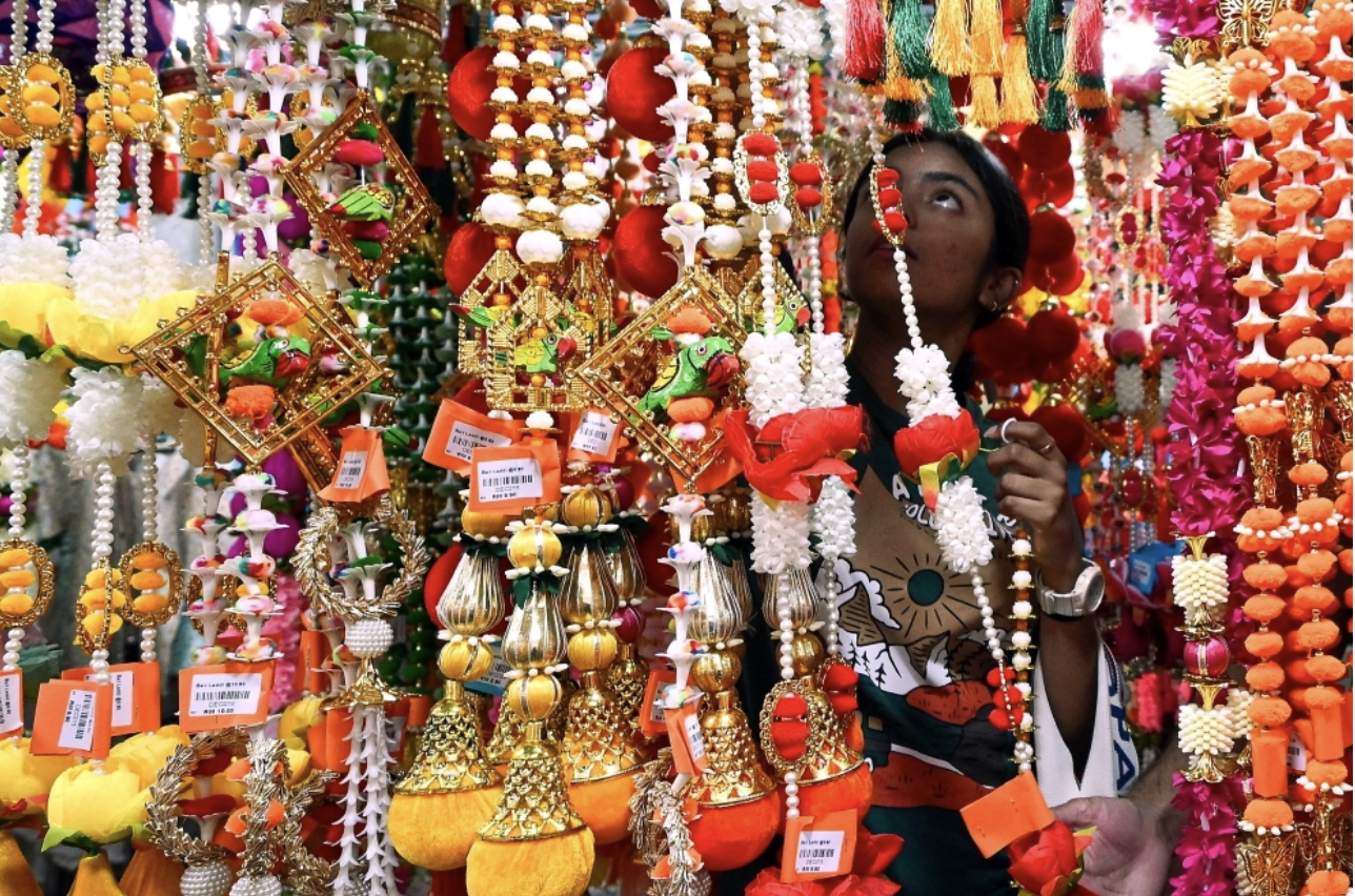 配合屠妖节提前发放慈悯援金·财政部：第4阶段拨20亿最高700 - MCI Group