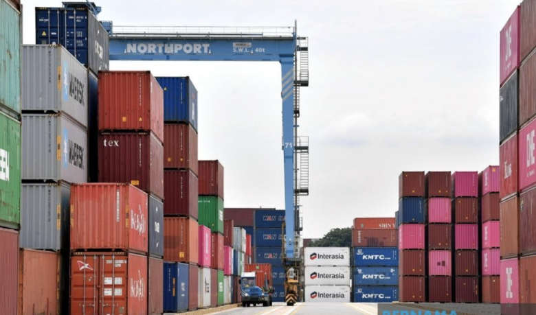 Exports to CPTPP, RCEP Countries Rise Despite Uncertain Global Trade ...