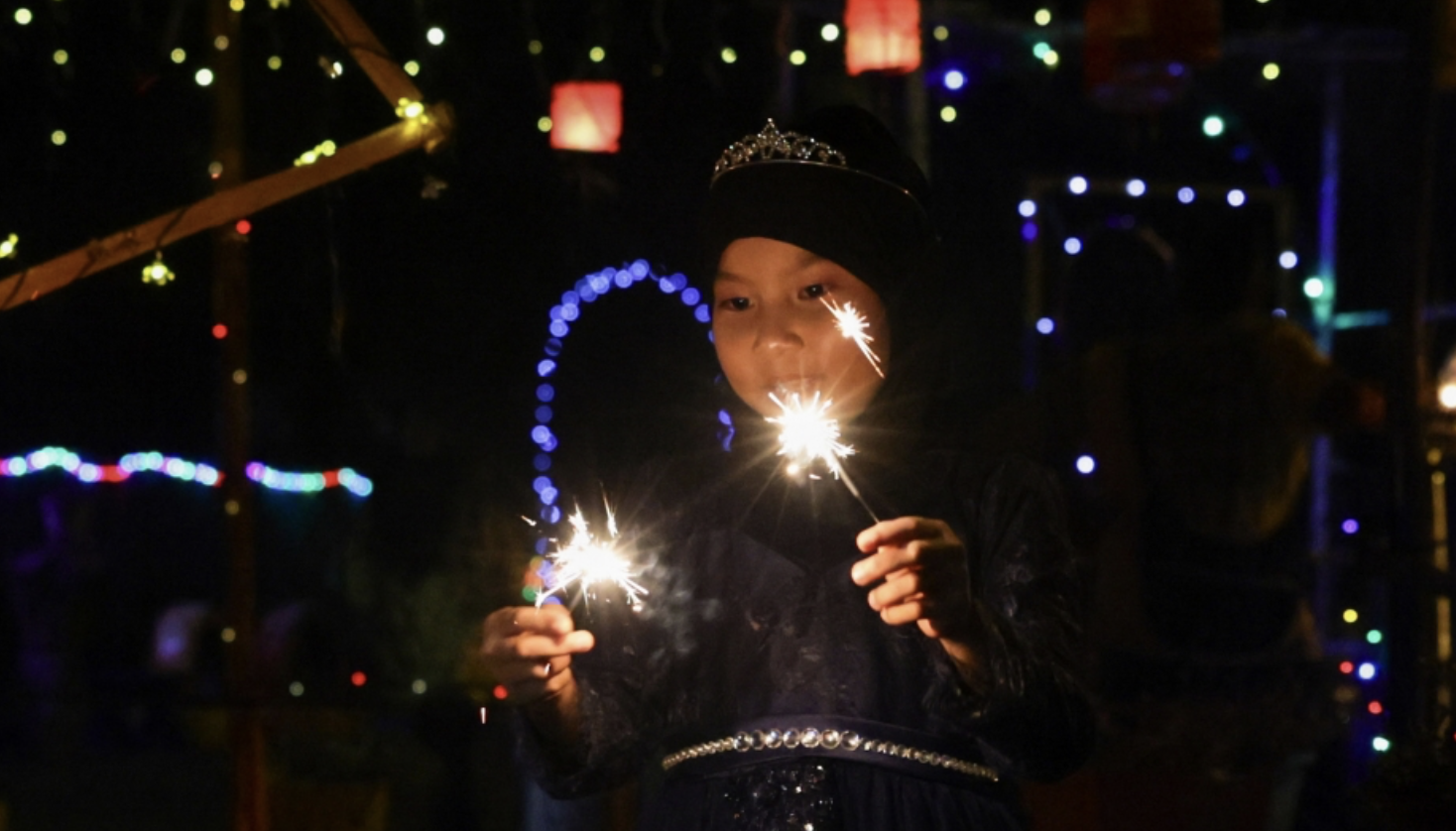 Sarawak Government Aligns With Putrajaya, Declares Additional Hari Raya ...