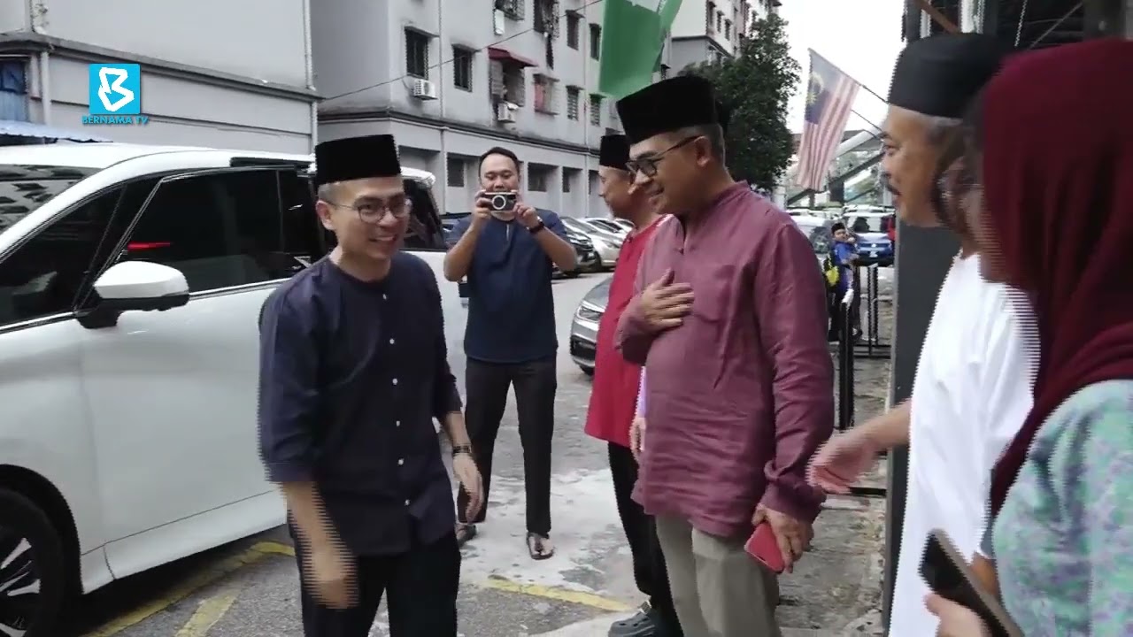 Azam Baki shareholding issue: PM Anwar awaits AG report before ...