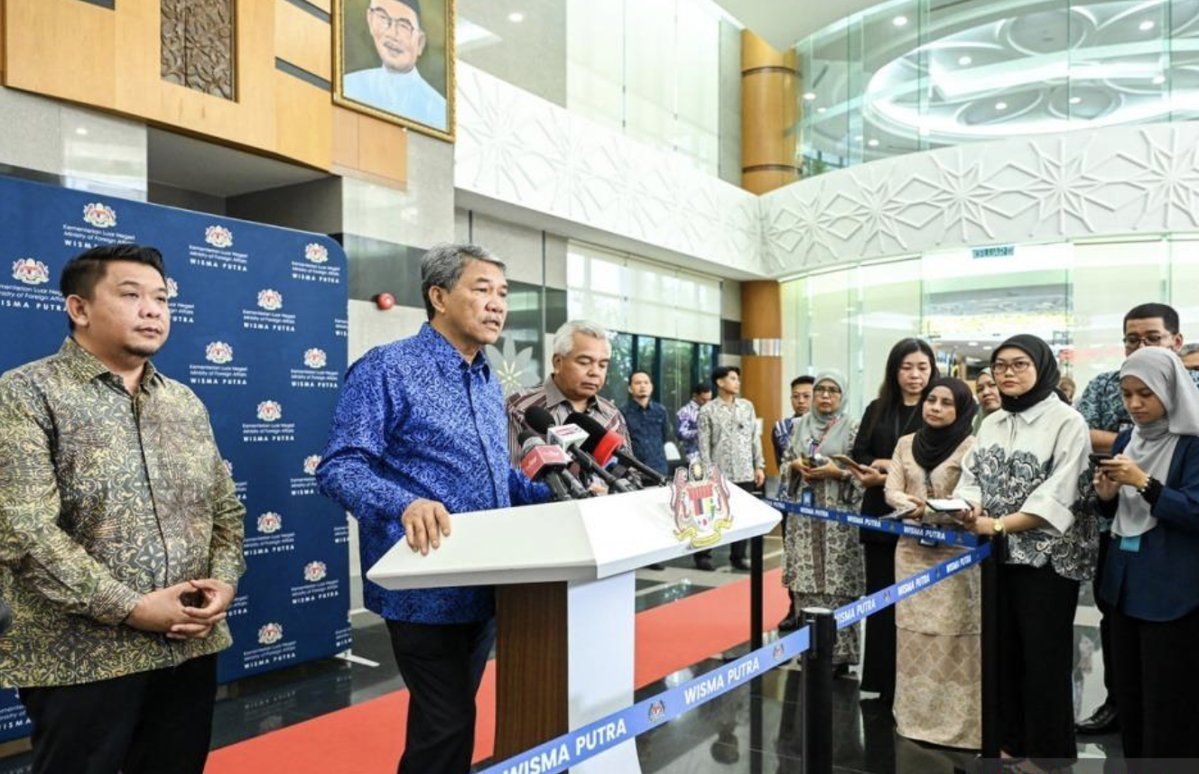 Myanmar Ready to Repatriate 5,000 Refugees By Ship - Mohamad Hasan - MCI  Group — Credit: Malaysia-China Insight | MCI Group