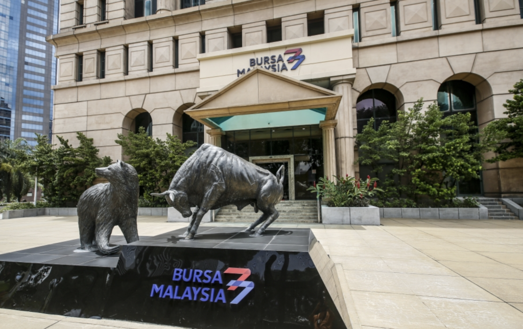 Bursa Malaysia Rises Following Positive 2027 Budget Sentiment