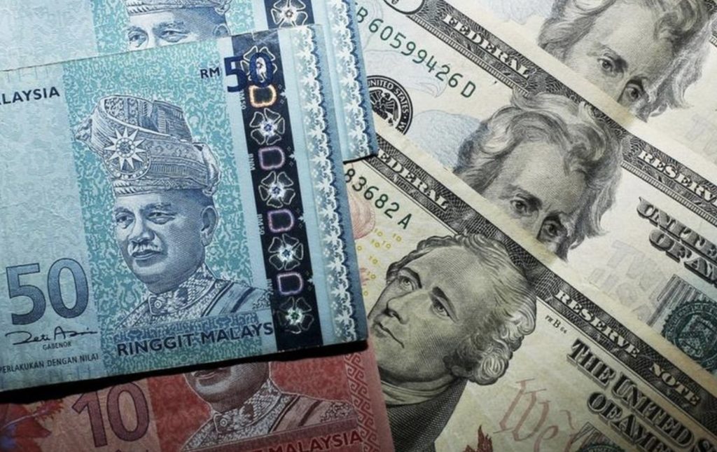 Ringgit Steady Against US Dollar Ahead of Malaysia’s Third-quarter GDP ...