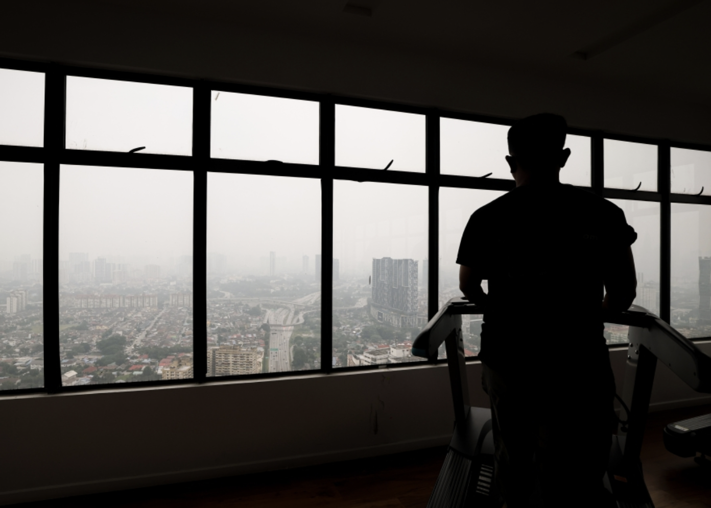 Health Select Committee Taking Haze Concerns to Indonesian Embassy ...