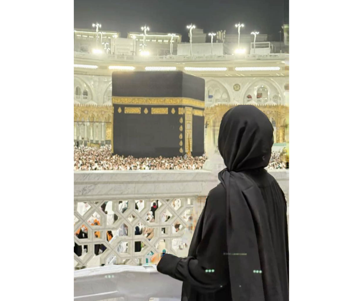 New Haj Plan Could Cut Waiting Time to Under 70 Years, Says Minister ...