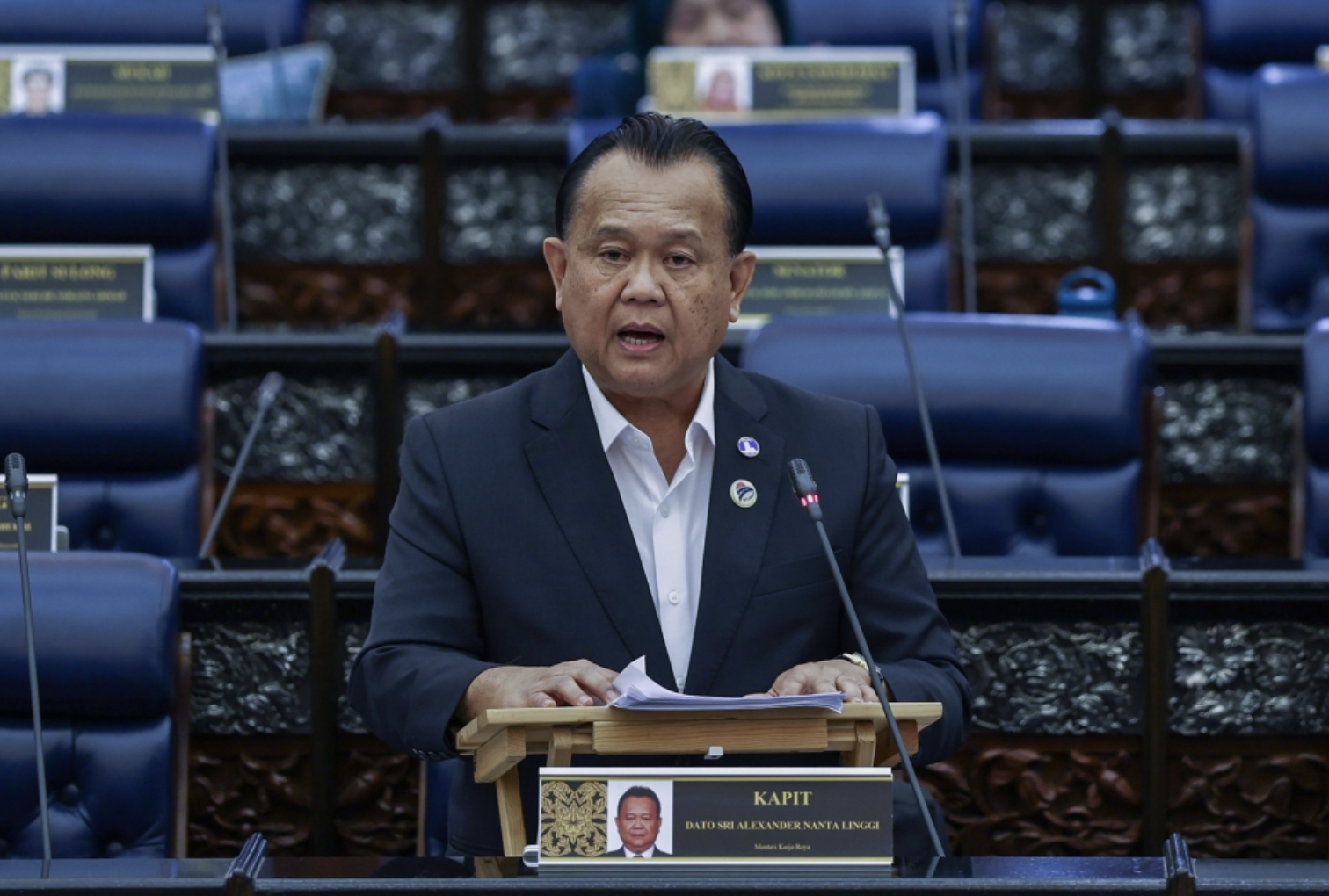 Interstate Editor LPT3 Highway From Terengganu to Kelantan to Proceed via Competitive ...